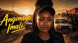 unkosazana buhle new hit song anginayo imali ft master k 