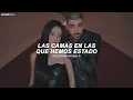 JISOO X ZAYN - EYES CLOSED (Sub. Español + Lyrics)