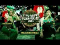 Lagu Yuri Ale Japan vs Lex [Waacking Finals] Kaleidoscope Jam 2025