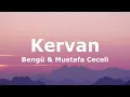 Bengü & Mustafa Ceceli - Kervan(Sözleri - Lyrics)