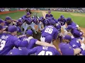 Baseball Pre Game Hype Up Chants