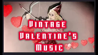 Download Vintage Valentine Music MP3