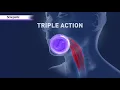 Download Lagu Get Extra relief for painful sore throat with Strepsils Extra