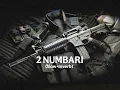 Lagu 2 Numbari || {slowed+reverb}