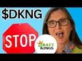 Download Lagu DKNG Stock TUESDAY MADNESS! (news update) DraftKings stock analysis best broker review