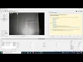 Visor vision sensor creat job