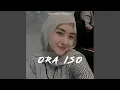 Download Lagu Ora Iso