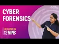 Cyber Forensics Cyber Forensics Vs Cyber Security Great Learning