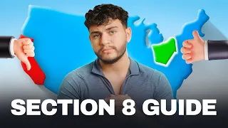 How To Find PROFITABLE Section 8 Locations Step By Step Guide