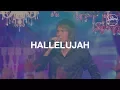 Hallelujah - Hillsong Worship