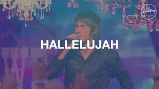 hallelujah hillsong worship