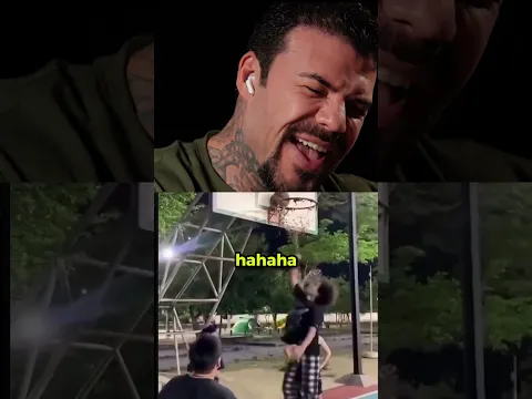 Ele Se Arriscou E o Outro Que Pagou o Preço!