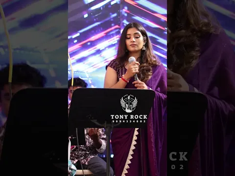 #arrahman #srinishajayaseelan