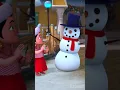 Lagu Kids Funny #Shorts Videos Jingle Bells Christmas Song Chutty Kannamma