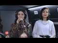 BINI performs "Huwag Muna Tayong Umuwi" LIVE on the Wish USA Bus