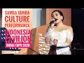 Download Lagu DubaiExpo2020 IndonesiaPavilion|Sambasunda Indonesia #popsunda #sunda #indonesiapavilion #sambasunda
