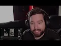 SHYEYE FT. SHOWING TEETH - KNOT [REACTION]
