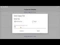Light and travel - How to transfer logs to DOT via Webservice