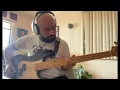 CLUBZ - Popscuro (Bass Cover)