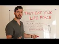 Pendulums are ruining your life how to remove them for good