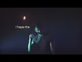 BANNERS - Serenade (Lyric Video)