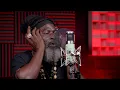 Capleton - Dangerous Zone (Derrick Sound Dubplate)
