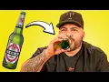 German Beer was NOT what Mexican Dads expected