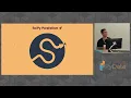 Thomas J Fan - Parallelism in Numerical Python Libraries PyData NYC 2022