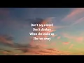 Poppy - Her (Lyrics)