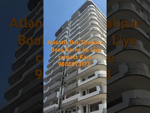 Zirakpur Location Airport Road  9888973173 