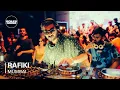 Lagu Rafiki | Boiler Room x Ballantine's True Music Studios Mumbai: Krunk Presents