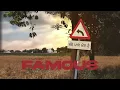 FAMOUS - CHINNA | MANNI SANDHU | PARAM (OFFICIAL AUDIO)