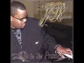 Somthing (Bout) The Holy Ghost - Donnie Bolden Jr.