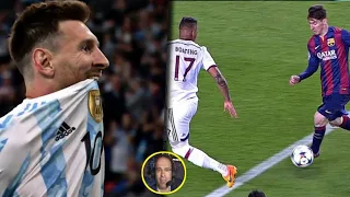 أفضل 4 مباريات لعبها ميسي جننت عصام الشوالي وجعلته يعتزل التعليق  أفضل 4 مباريات لعبها ميسي جننت عصام الشوالي وجعلته يعتزل التعليق