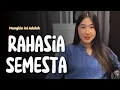 Download Lagu Rahasia Alam Semesta yang Tidak Pernah Kita Sadari 🛸