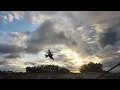 November 3rd sunrise part 2
