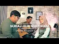 suraj hua maddam ost kabhi Khushi Kabhi Gham cover by Tommy Kaganangan ft Rita roshan