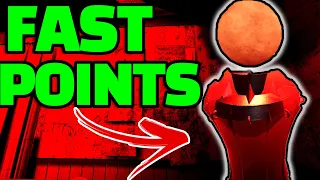 The EASIEST Way to Farm Points