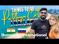 Download Lagu Thailand vlog | an Indo Russian couple exploring Pattaya city | Pattaya vlog | Bangkok vlog #viral 