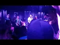 Katchafire...addicted in there... hosted by Victoria ska and reggae fest...10.10.22