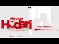 Mbosso - Hodari Instrumental
