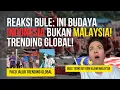 Lagu BULE SAMPAI MELONGO‼️ INDONESIA TRENDING GLOBAL PACU JALUR