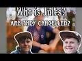 Who Is Jules Hoffman From Songs Gor Littles Cancelled