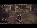 Nioh 2 Switchglaive combos