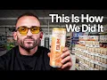 The Key Steps Needed To Win In Retail