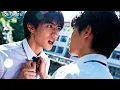 Download Lagu 【BL Movie】The handsome monitor falls in love with the bad boy who always bullies him!🌈