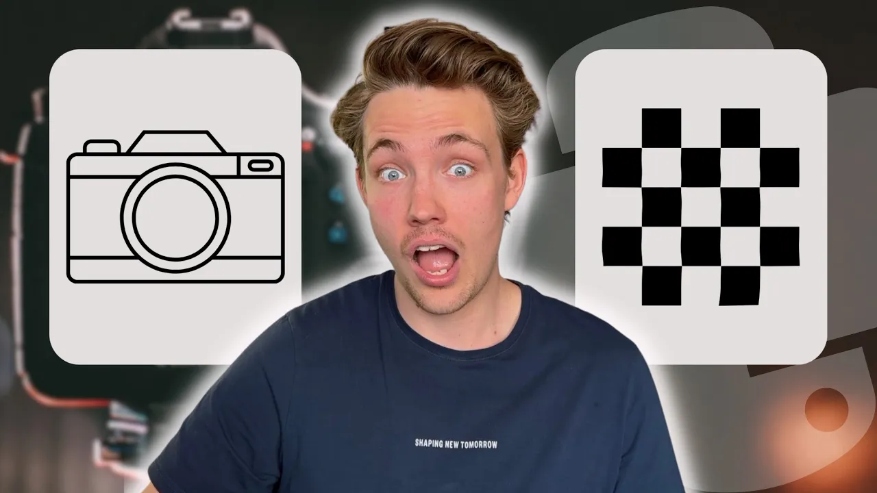 Camera Calibration with OpenCV Python | Computer Vision Tutorial