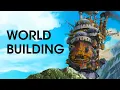 Building Universes for fun - where do you start