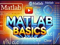MATLAB Basics Tutorial Essential Commands and Tips for Beginners Hazara - Learners