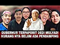 Download Lagu GUBERNUR TERPAPORIT YA KDM KURANG NYA CUMA INI... 